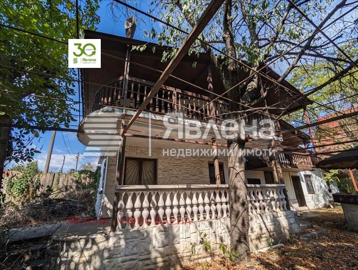 Продава КЪЩА, с. Езерово, област Варна, снимка 3 - Къщи - 45723755