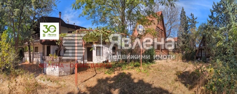 Продава КЪЩА, с. Езерово, област Варна, снимка 2 - Къщи - 45723755