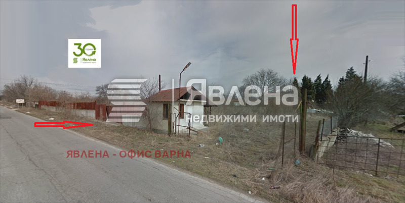 Продава КЪЩА, с. Езерово, област Варна, снимка 16 - Къщи - 45723755