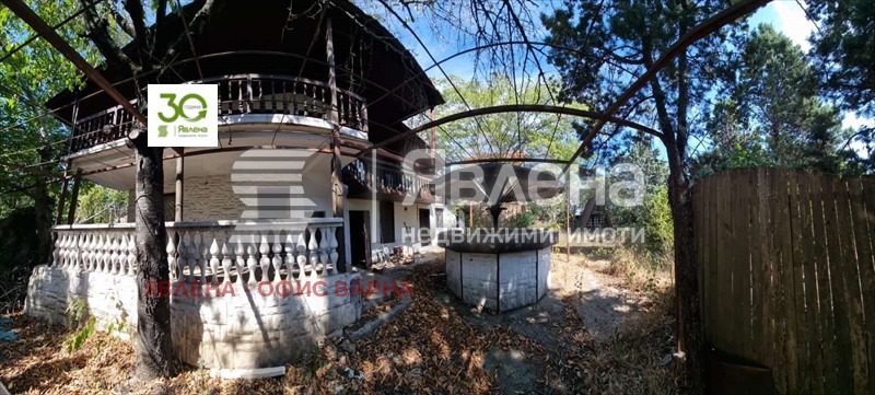 Продава КЪЩА, с. Езерово, област Варна, снимка 4 - Къщи - 45723755