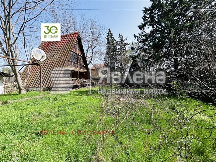 Продава КЪЩА, с. Езерово, област Варна, снимка 13 - Къщи - 45723755