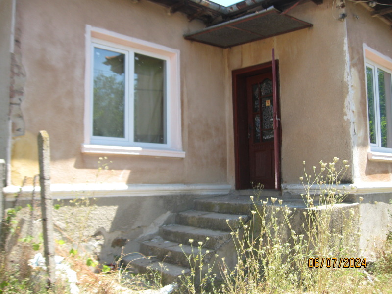 À vendre  Maison région Pazardjik , Svoboda , 75 m² | 79508886