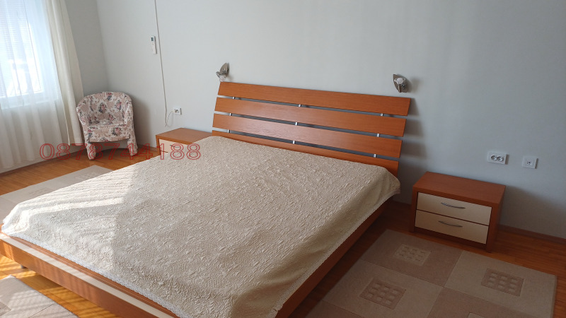 Продава КЪЩА, гр. Бургас, Сарафово, снимка 12 - Къщи - 52785689