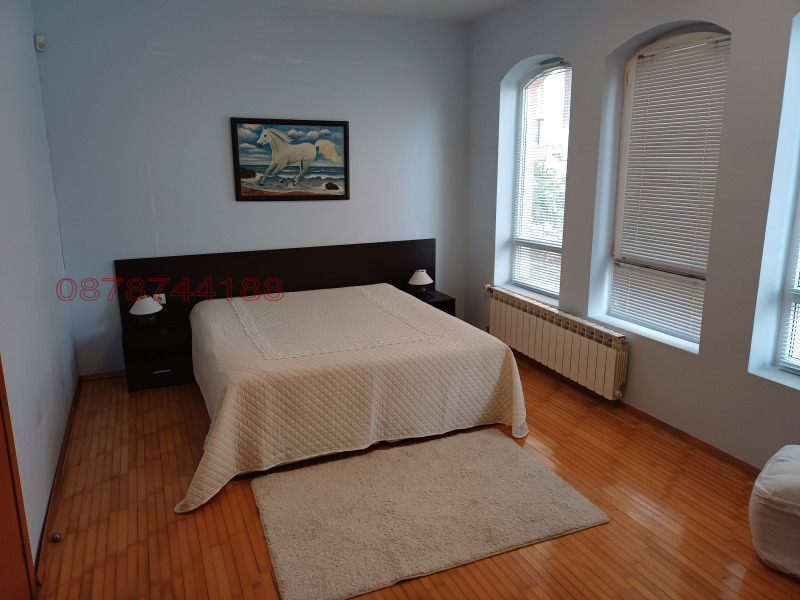 Продава КЪЩА, гр. Бургас, Сарафово, снимка 9 - Къщи - 52785689