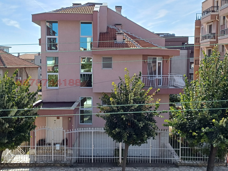 Продава КЪЩА, гр. Бургас, Сарафово