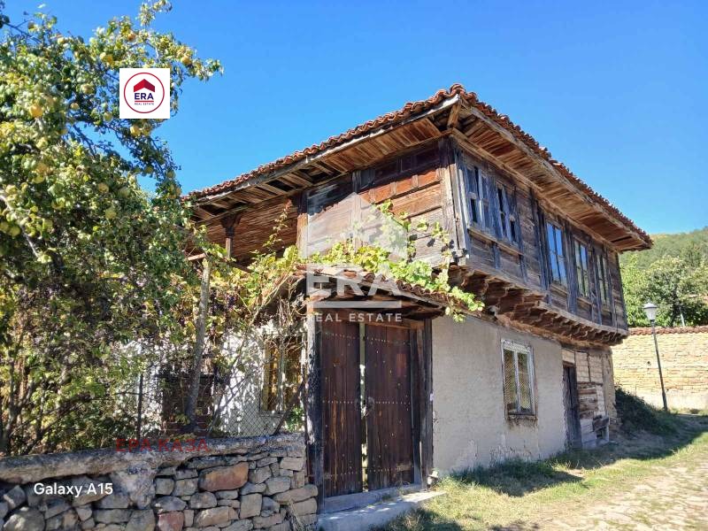 Продаја  Кућа регион Сливен , Жеравна , 180 м2 | 94122941 - слика [2]