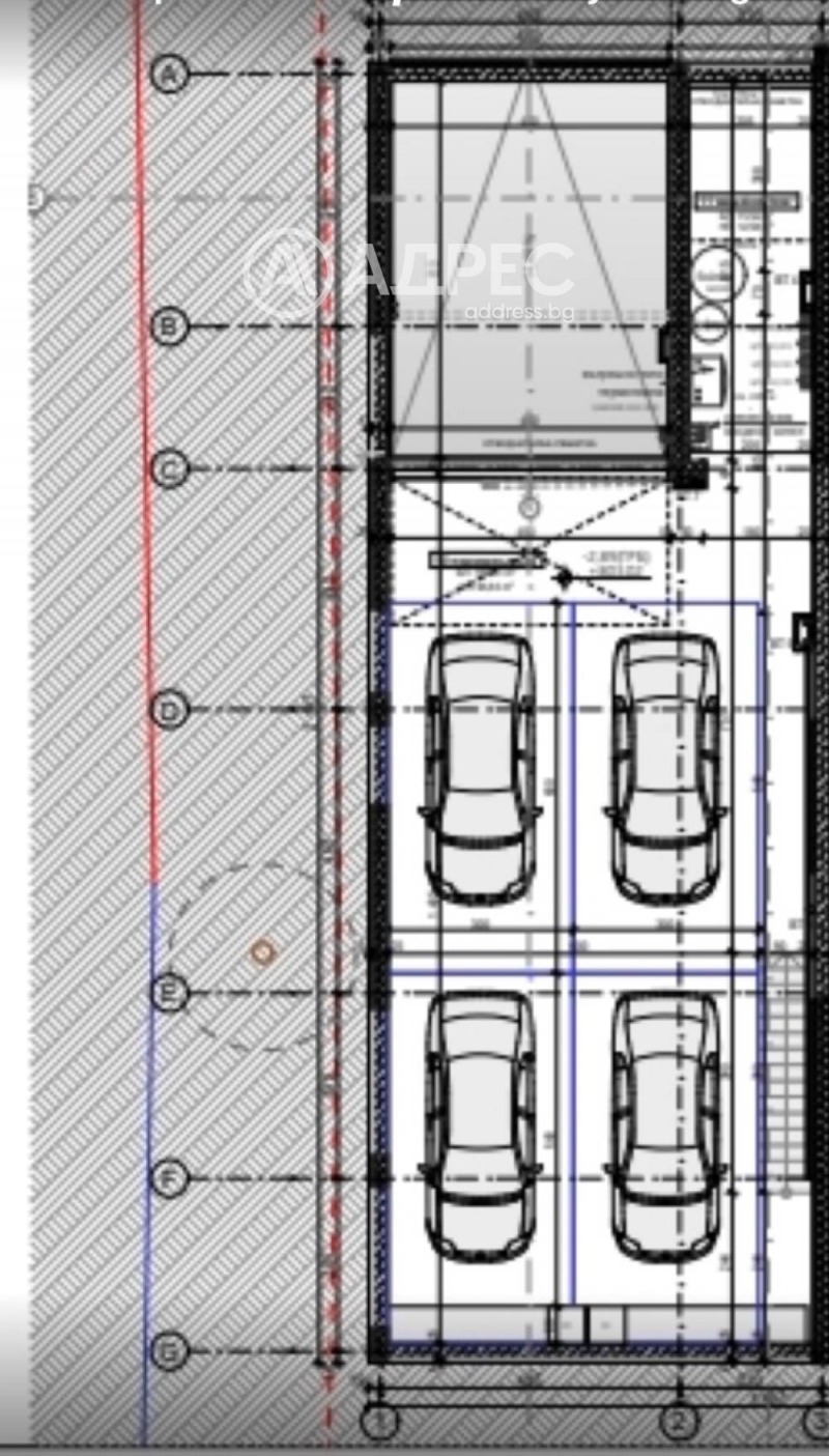 Til salg  Hus Sofia , Dragalevtsi , 630 kvm | 39728070 - billede [10]