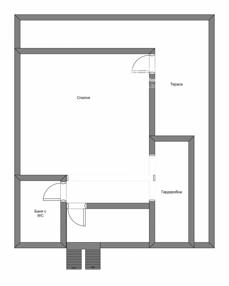 Til salg  Hus Sofia , Dragalevtsi , 630 kvm | 39728070 - billede [16]