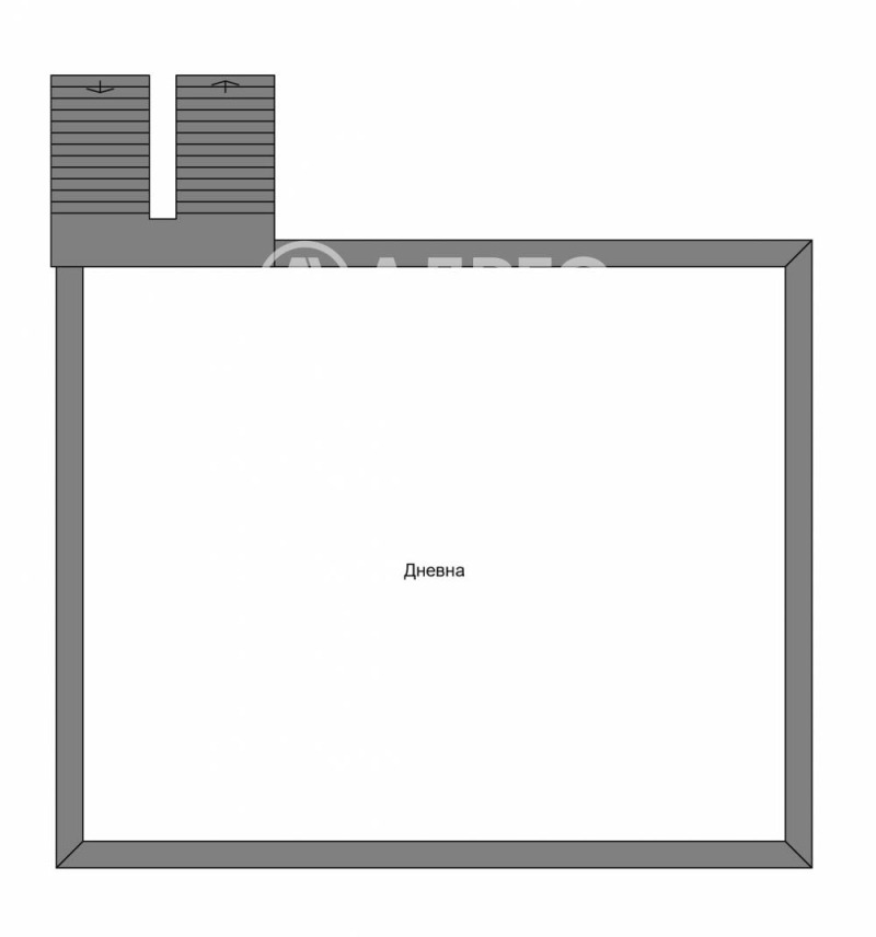 Til salg  Hus Sofia , Dragalevtsi , 630 kvm | 39728070 - billede [12]