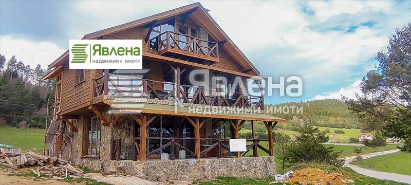 Til salgs  Hus region Pazardzhik , m-t Tsigov sjark , 320 kvm | 14672454 - bilde [2]