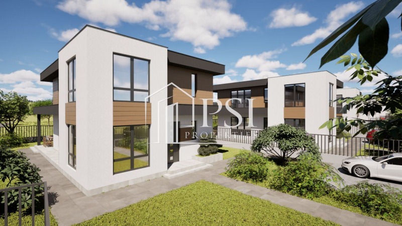 Продава КЪЩА, с. Първенец, област Пловдив, снимка 2 - Къщи - 51420600