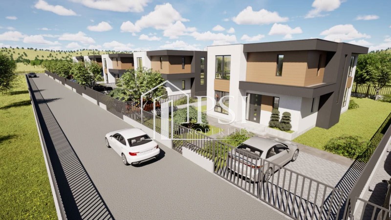 Продава КЪЩА, с. Първенец, област Пловдив, снимка 3 - Къщи - 51420600