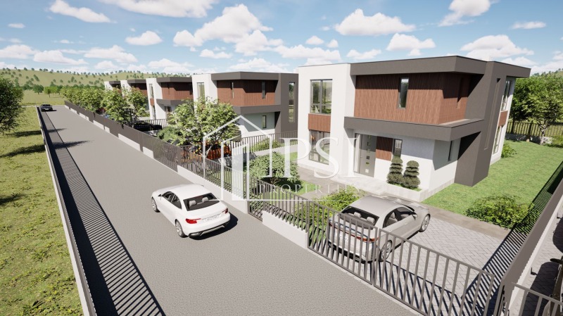 Myytävänä  Talo Plovdivin alue , Parvenets , 212 neliömetriä | 55078307 - kuva [5]