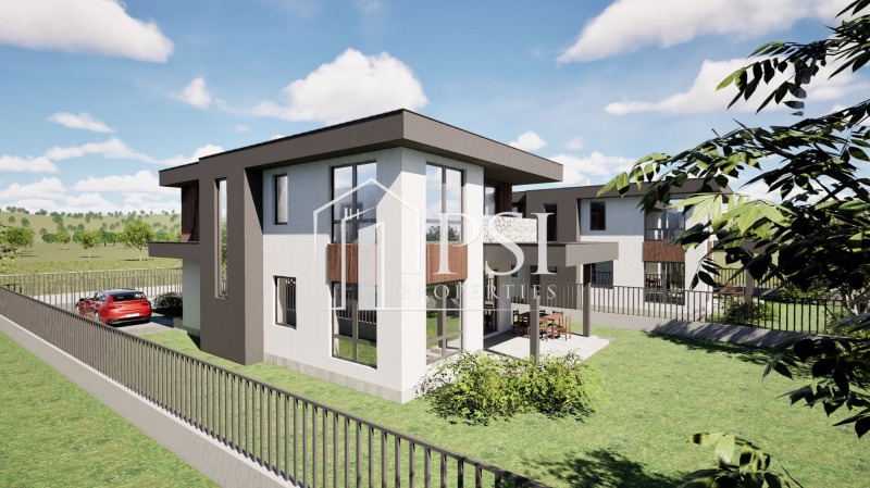 Myytävänä  Talo Plovdivin alue , Parvenets , 212 neliömetriä | 55078307 - kuva [4]