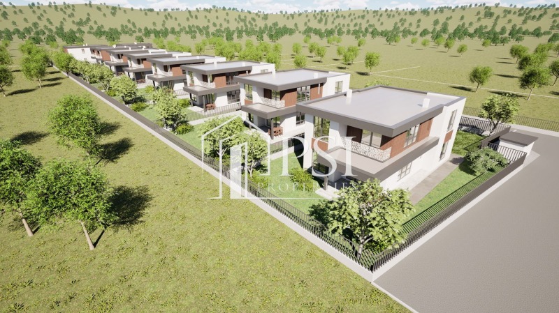 Myytävänä  Talo Plovdivin alue , Parvenets , 212 neliömetriä | 55078307 - kuva [7]
