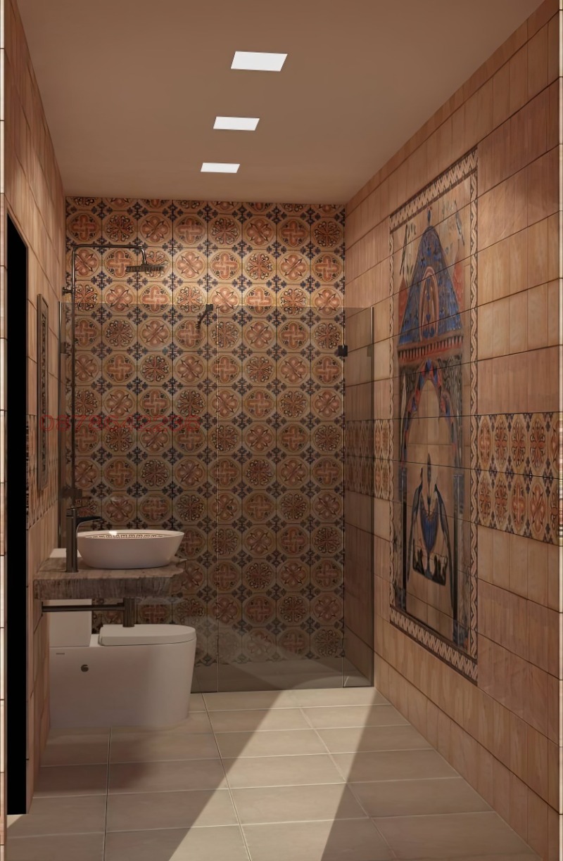 Продава КЪЩА, с. Неофит Рилски, област Варна, снимка 8 - Къщи - 52996587