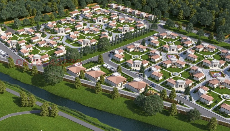 Продава КЪЩА, с. Неофит Рилски, област Варна, снимка 9 - Къщи - 52996587