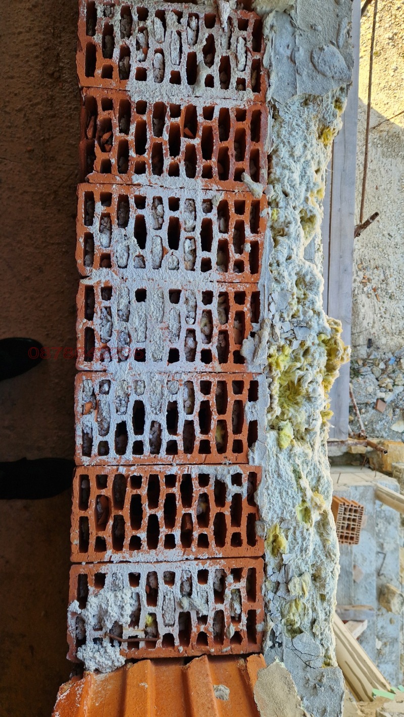 Продава КЪЩА, с. Неофит Рилски, област Варна, снимка 4 - Къщи - 52996587