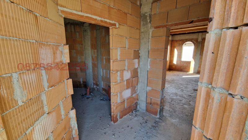 Продава КЪЩА, с. Неофит Рилски, област Варна, снимка 6 - Къщи - 52996587