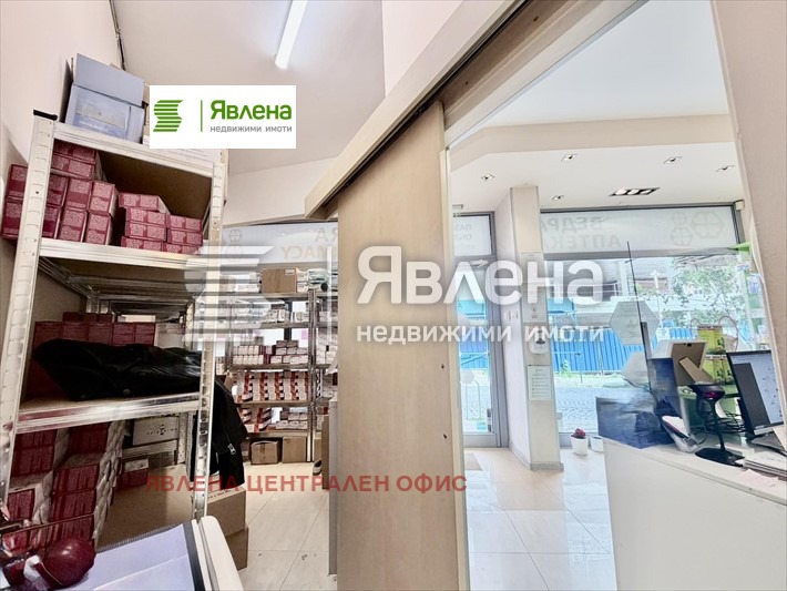 Продава МАГАЗИН, гр. София, Лозенец, снимка 3 - Магазини - 54598435