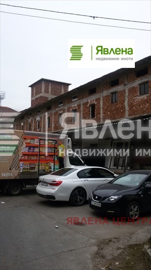 Продава СКЛАД, гр. Димитровград, област Хасково, снимка 6 - Складове - 54755605