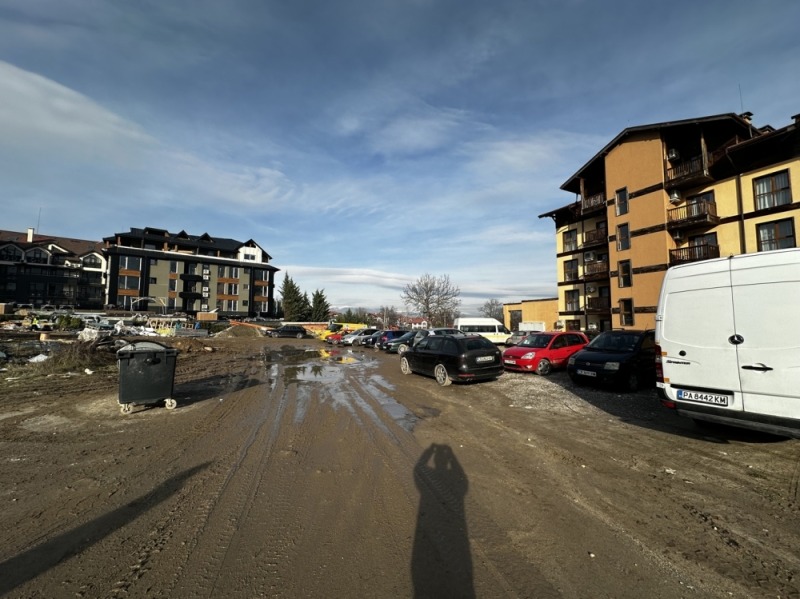 Продава ПАРЦЕЛ, гр. Банско, област Благоевград, снимка 11 - Парцели - 52731052