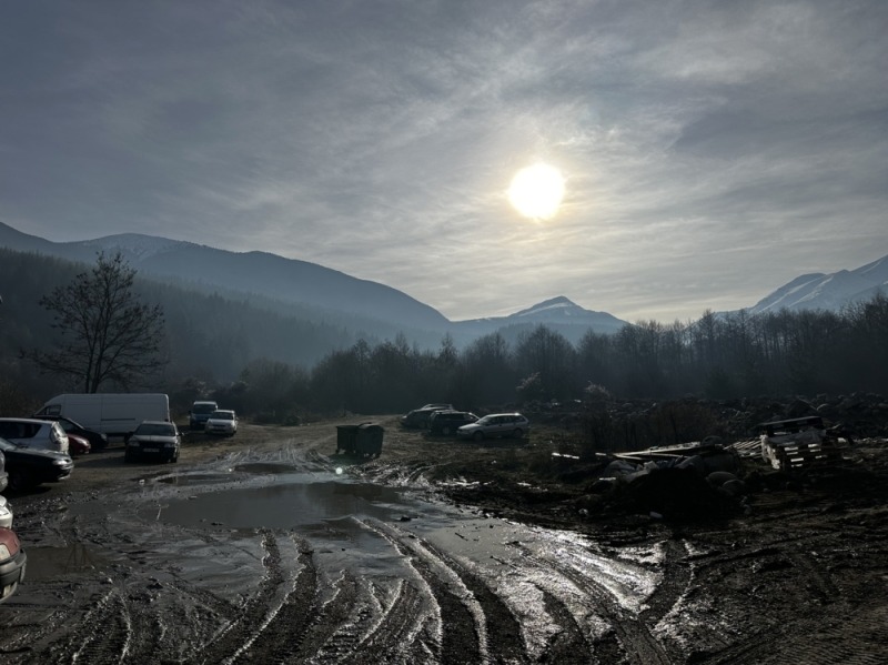 Продава ПАРЦЕЛ, гр. Банско, област Благоевград, снимка 5 - Парцели - 52731052