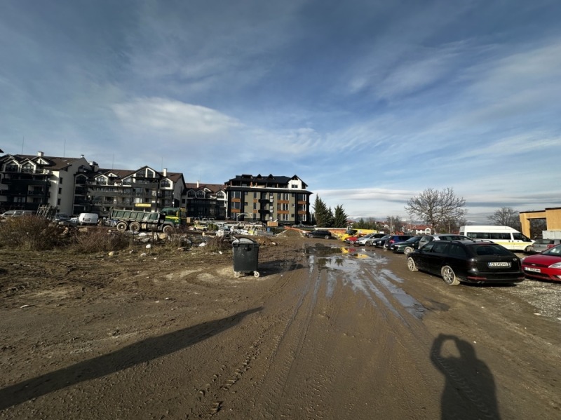 Продава ПАРЦЕЛ, гр. Банско, област Благоевград, снимка 12 - Парцели - 52731052