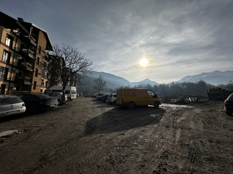 Продава ПАРЦЕЛ, гр. Банско, област Благоевград, снимка 2 - Парцели - 52731052