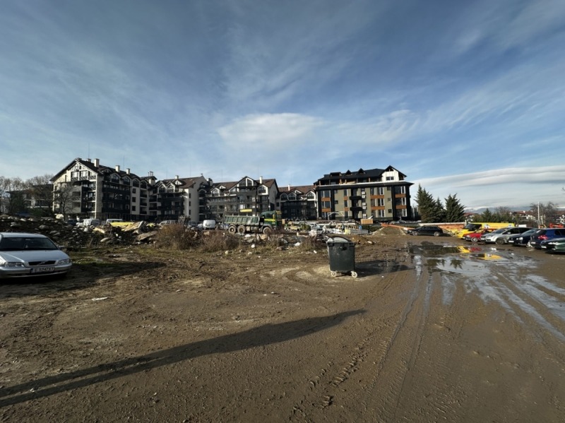 Продава ПАРЦЕЛ, гр. Банско, област Благоевград, снимка 13 - Парцели - 52731052