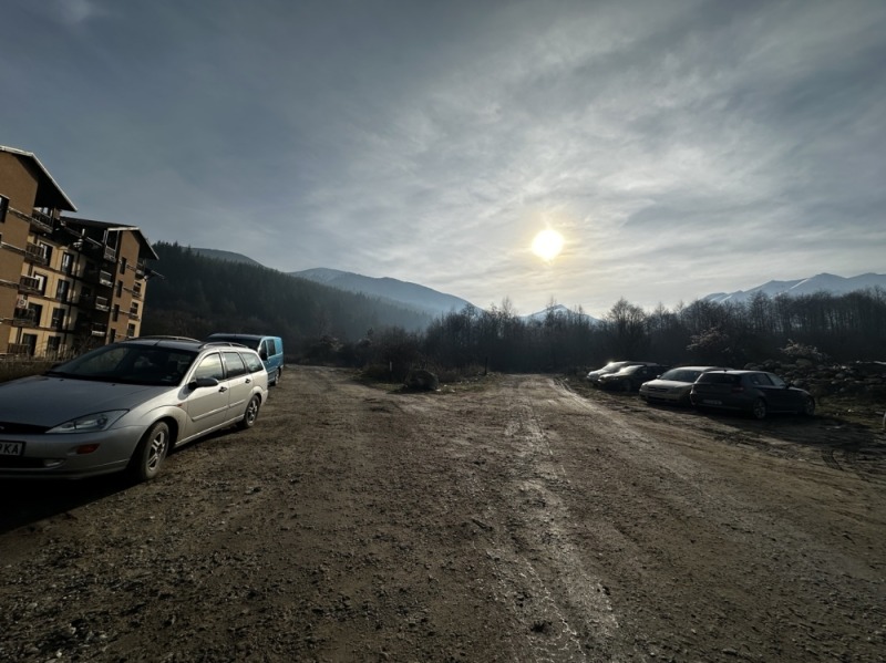 Продава ПАРЦЕЛ, гр. Банско, област Благоевград, снимка 10 - Парцели - 52731052