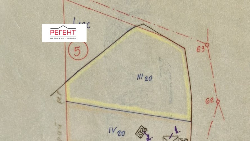 Продава ПАРЦЕЛ, с. Новаковци, област Габрово, снимка 2 - Парцели - 53456249