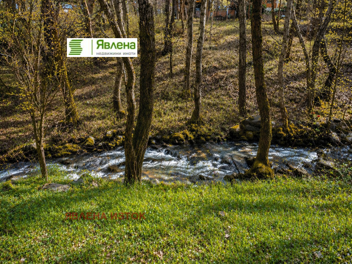 Продава ПАРЦЕЛ, гр. София, с. Бистрица, снимка 4 - Парцели - 54265170