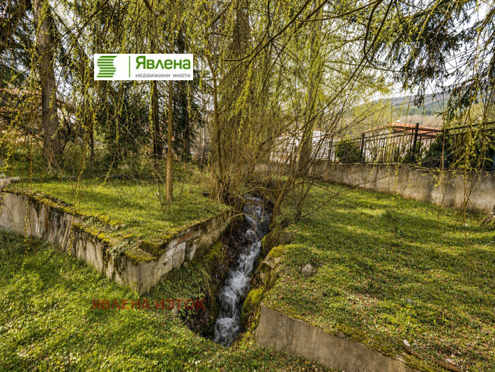 Продава ПАРЦЕЛ, гр. София, с. Бистрица, снимка 3 - Парцели - 54265170