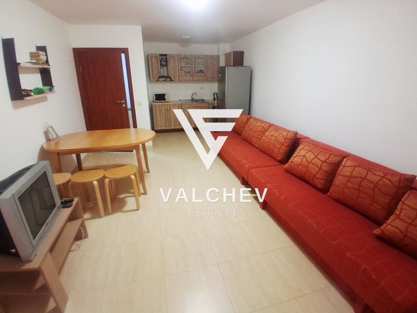 Продава 2-СТАЕН, гр. Свети Влас, област Бургас, снимка 2 - Апартаменти - 51353979