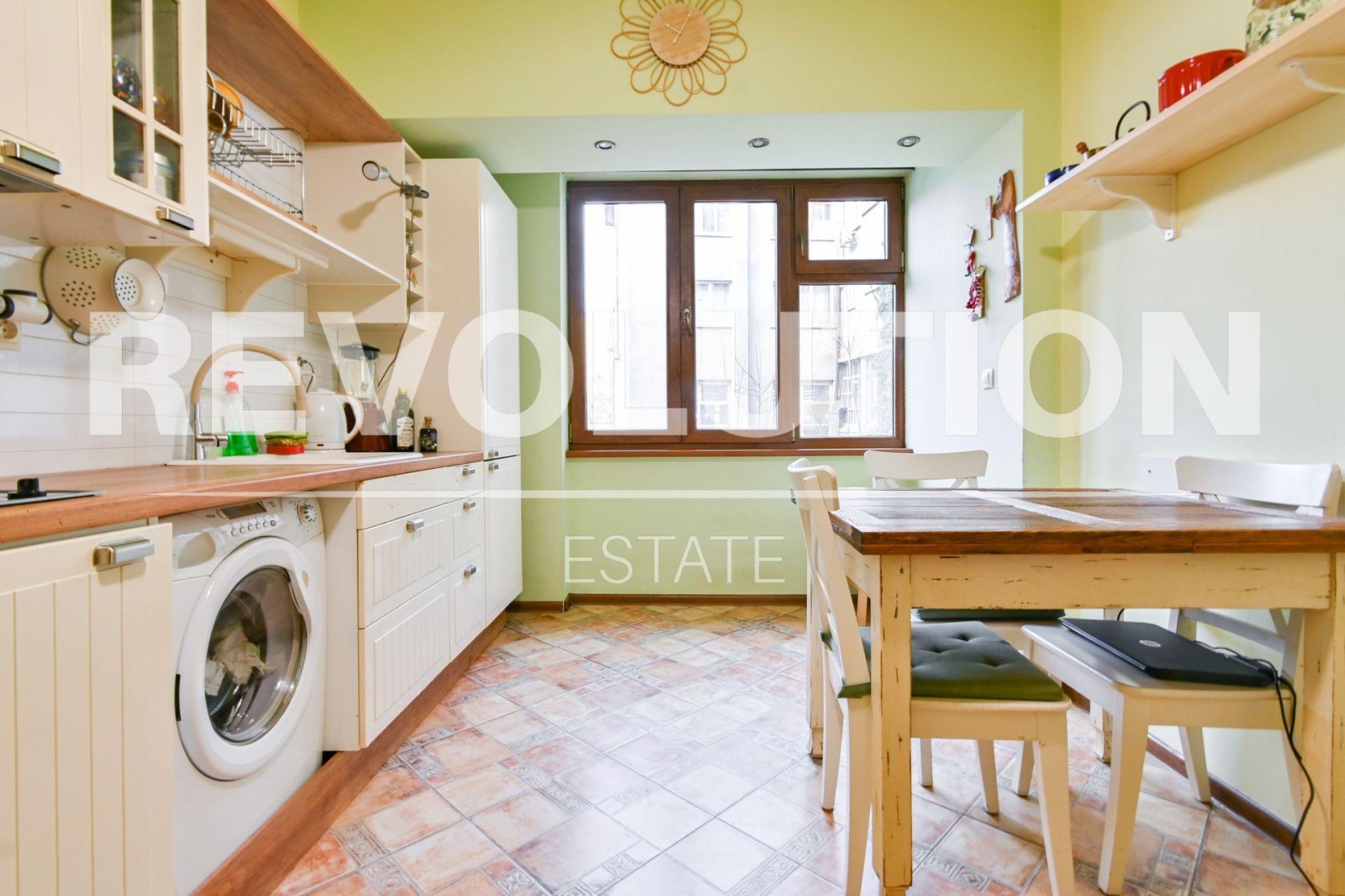 Продава 2-СТАЕН, гр. София, Център, снимка 5 - Апартаменти - 52663989