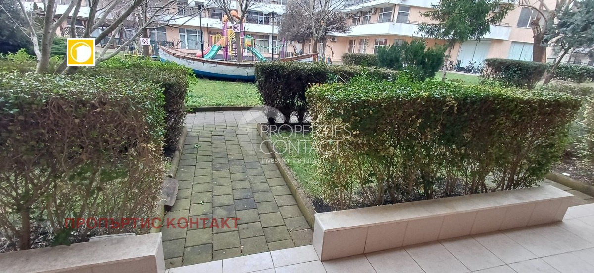 Продава 2-СТАЕН, к.к. Слънчев бряг, област Бургас, снимка 13 - Апартаменти - 53308739
