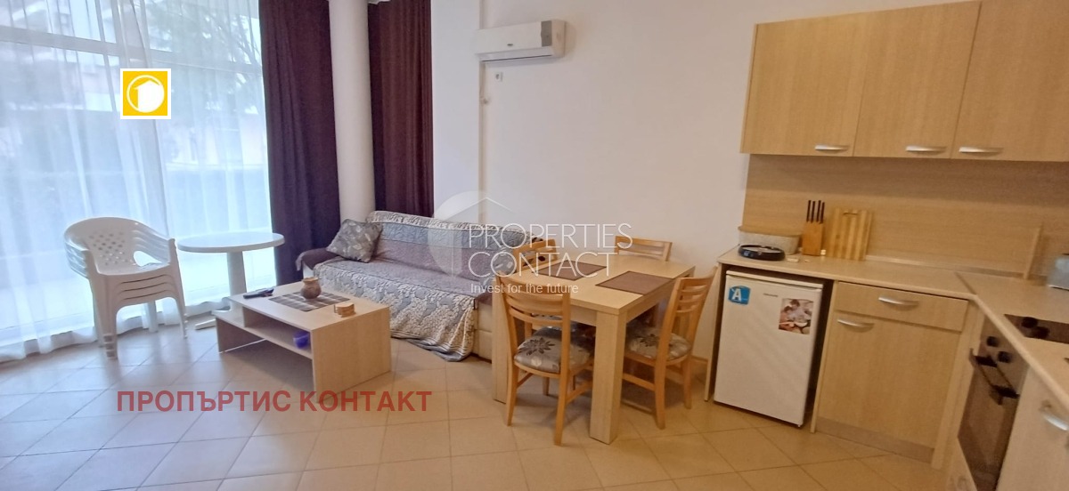 Продава 2-СТАЕН, к.к. Слънчев бряг, област Бургас, снимка 7 - Апартаменти - 53308739