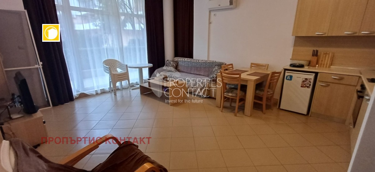 Продава 2-СТАЕН, к.к. Слънчев бряг, област Бургас, снимка 6 - Апартаменти - 53308739