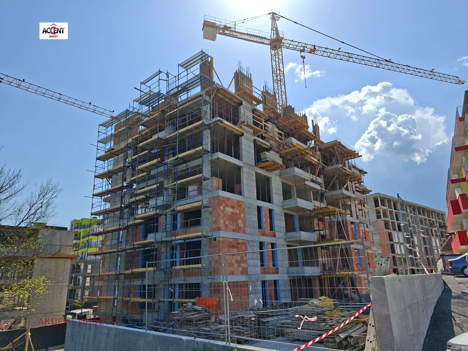 Продава 2-СТАЕН, гр. Варна, Изгрев, снимка 6 - Апартаменти - 54133034