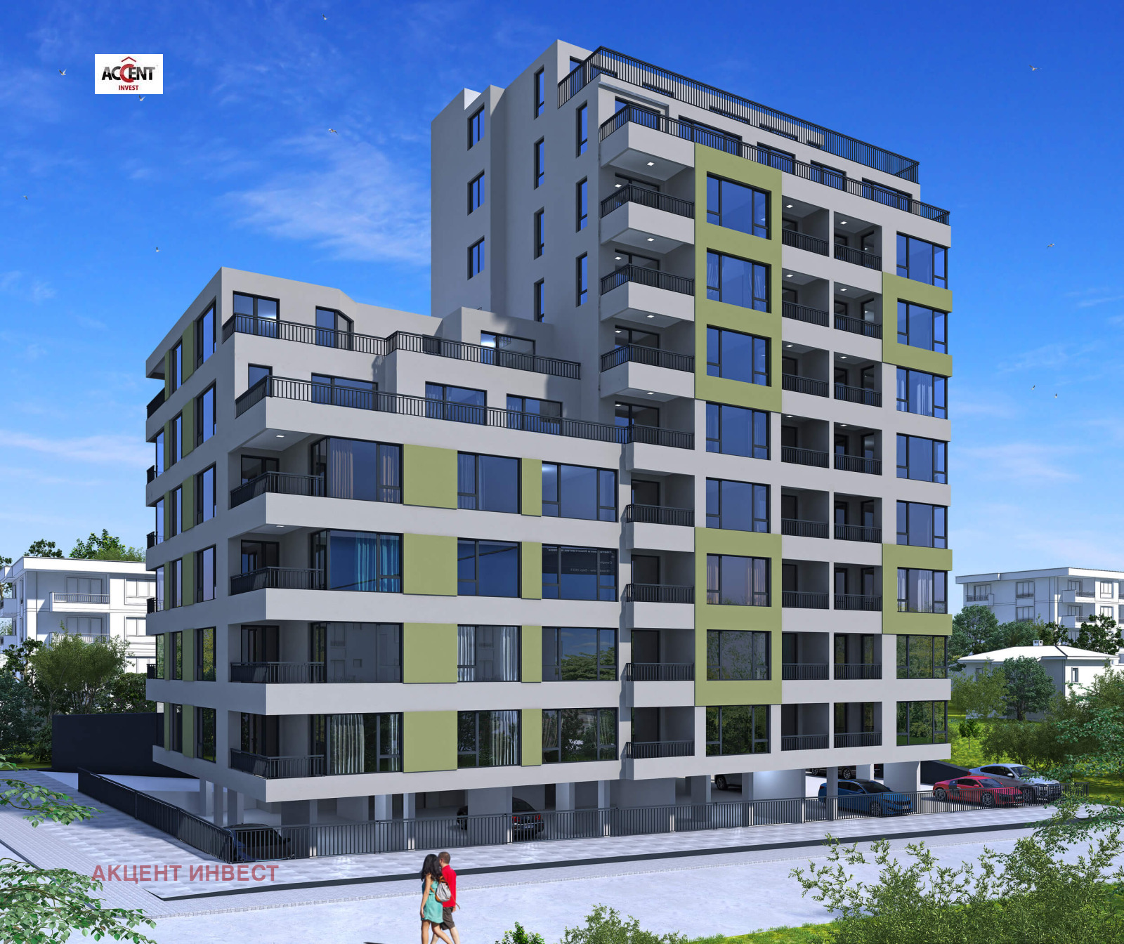 Продава 2-СТАЕН, гр. Варна, Изгрев