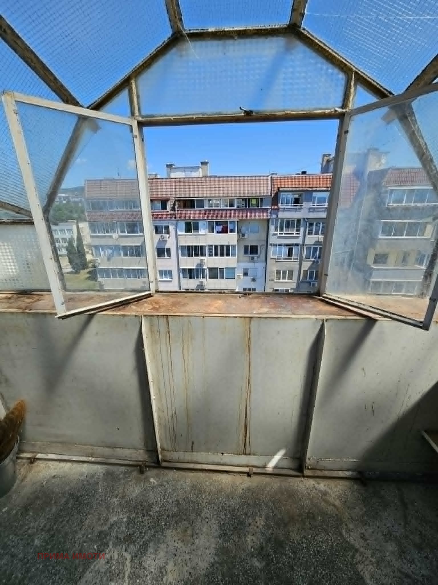 Продава 2-СТАЕН, гр. Варна, Младост 1, снимка 16 - Апартаменти - 55621029