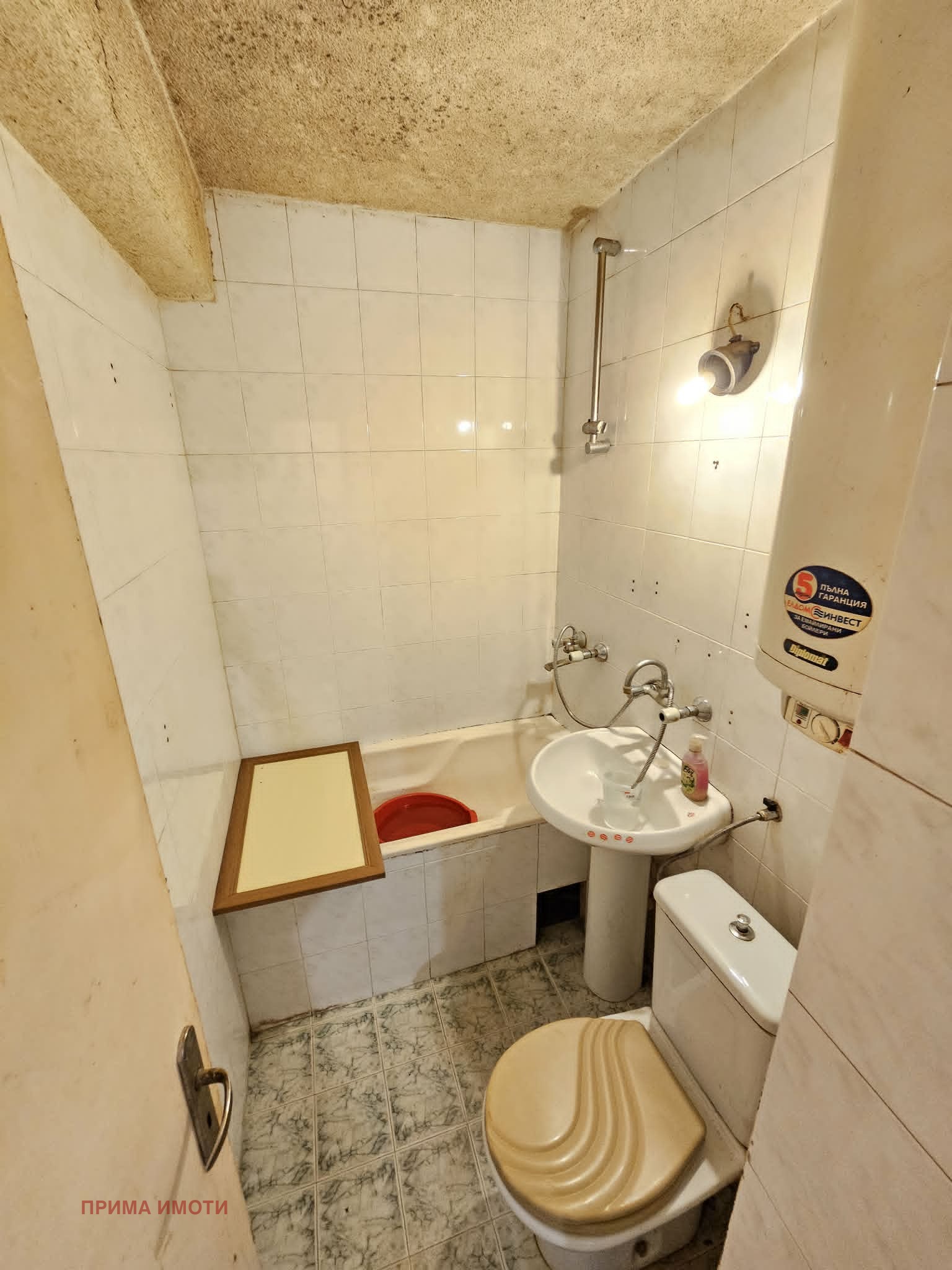 Продава 2-СТАЕН, гр. Варна, Младост 1, снимка 4 - Апартаменти - 55621029
