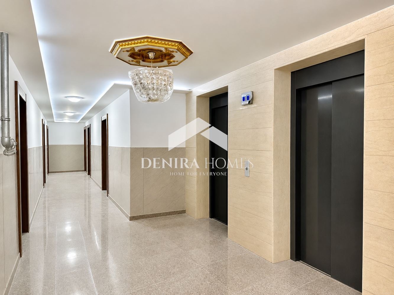 Продава 2-СТАЕН, гр. София, Малинова долина, снимка 5 - Апартаменти - 55784353