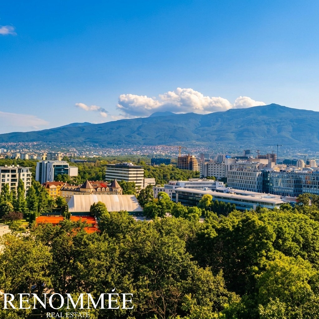 Продава 2-СТАЕН, гр. София, Лозенец, снимка 5 - Апартаменти - 55787960