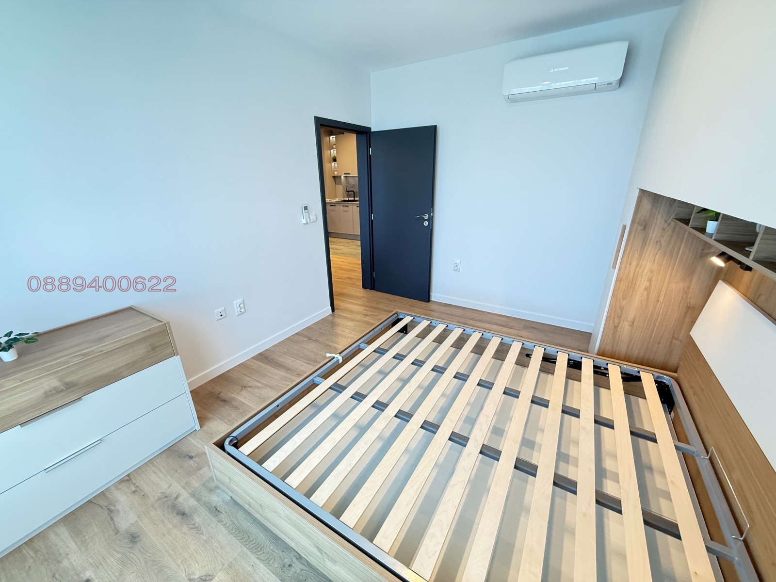 Продава 2-СТАЕН, гр. София, Младост 3, снимка 8 - Апартаменти - 55877464