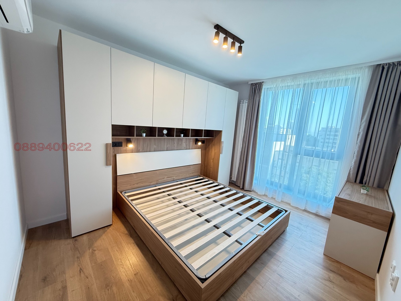 Продава 2-СТАЕН, гр. София, Младост 3, снимка 7 - Апартаменти - 55877464