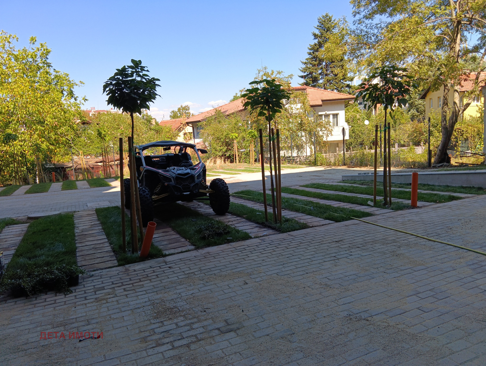 Продава 3-СТАЕН, гр. София, м-т Гърдова глава