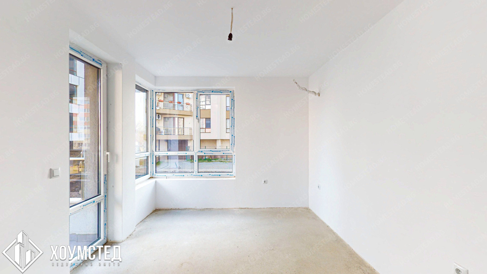 Продава 3-СТАЕН, гр. Бургас, област Бургас, снимка 2 - Апартаменти - 53817301