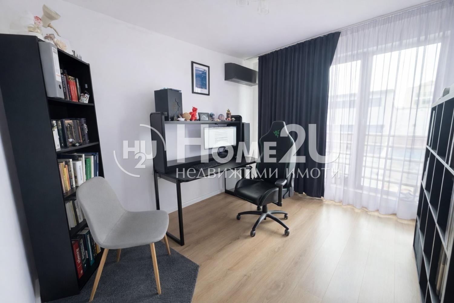 Продава 3-СТАЕН, гр. София, Слатина, снимка 4 - Апартаменти - 53913403